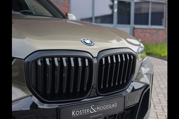 BMW X5 50e xDrive | Pano - M Sport Pro - Harman Kardon