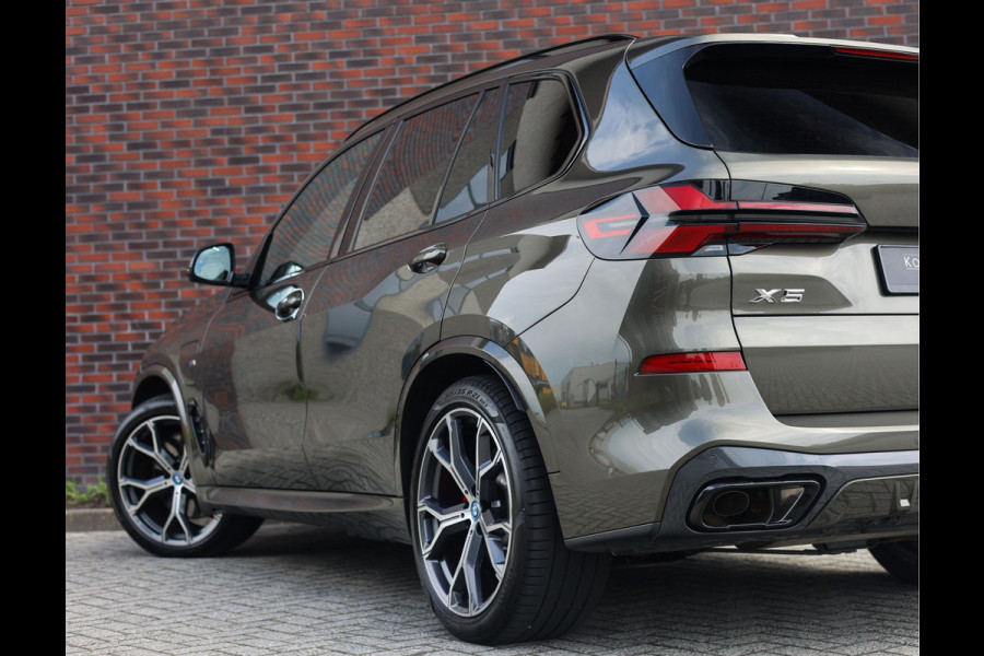 BMW X5 50e xDrive | Pano - M Sport Pro - Harman Kardon