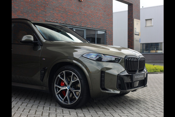BMW X5 50e xDrive | Pano - M Sport Pro - Harman Kardon