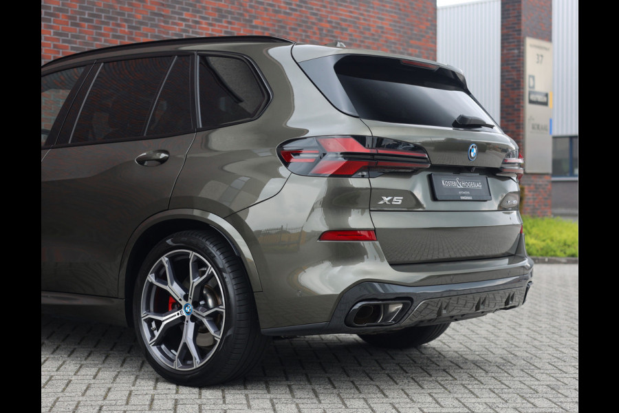 BMW X5 50e xDrive | Pano - M Sport Pro - Harman Kardon