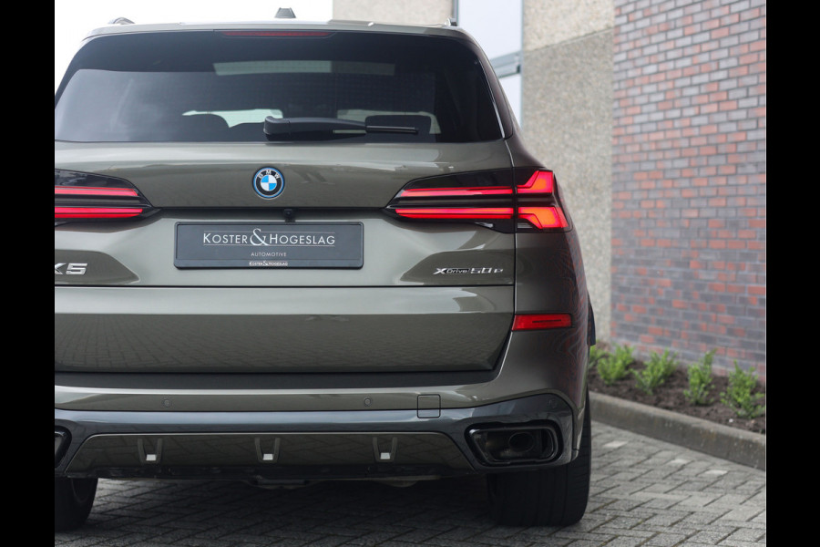 BMW X5 50e xDrive | Pano - M Sport Pro - Harman Kardon