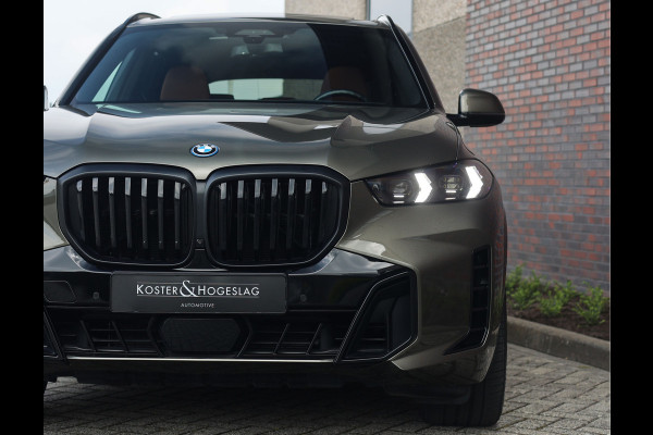BMW X5 50e xDrive | Pano - M Sport Pro - Harman Kardon