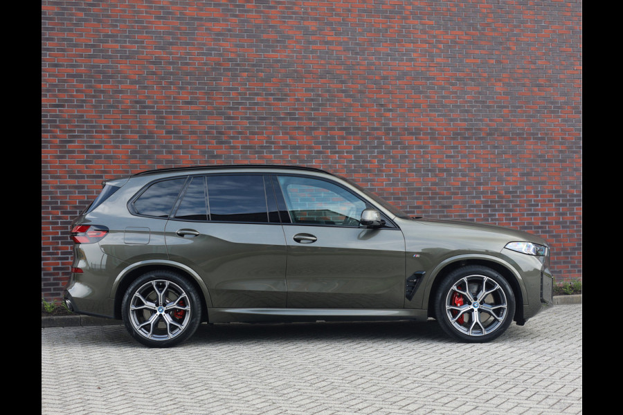 BMW X5 50e xDrive | Pano - M Sport Pro - Harman Kardon