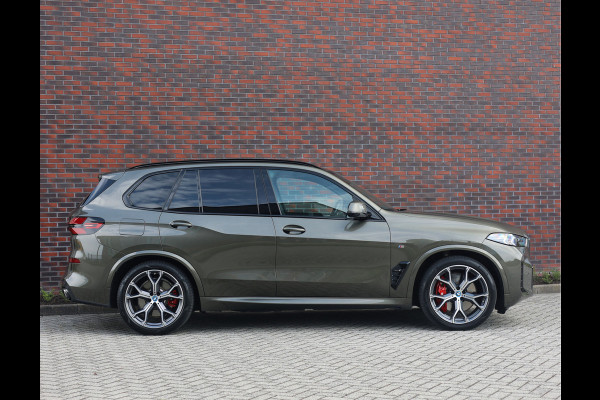 BMW X5 50e xDrive | Pano - M Sport Pro - Harman Kardon