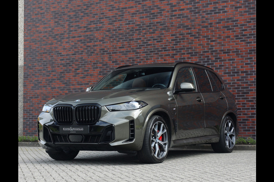 BMW X5 50e xDrive | Pano - M Sport Pro - Harman Kardon