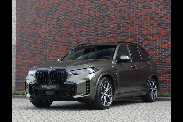 BMW X5 50e xDrive | Pano - M Sport Pro - Harman Kardon