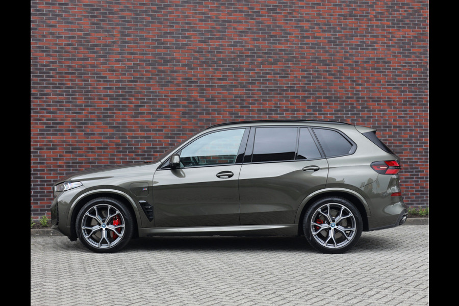 BMW X5 50e xDrive | Pano - M Sport Pro - Harman Kardon
