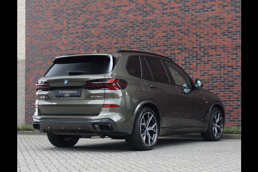 BMW X5 50e xDrive | Pano - M Sport Pro - Harman Kardon