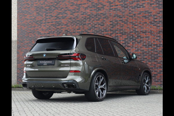 BMW X5 50e xDrive | Pano - M Sport Pro - Harman Kardon