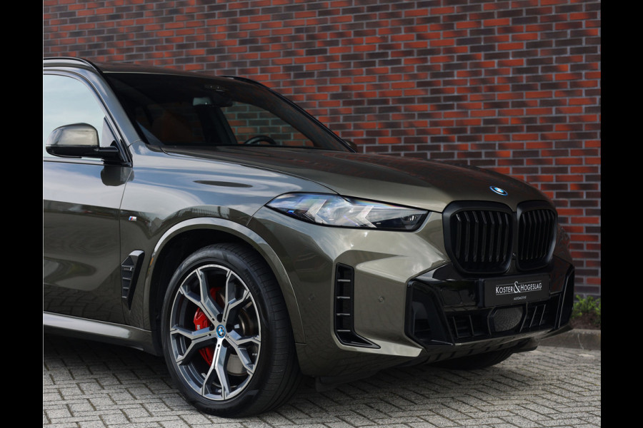 BMW X5 50e xDrive | Pano - M Sport Pro - Harman Kardon