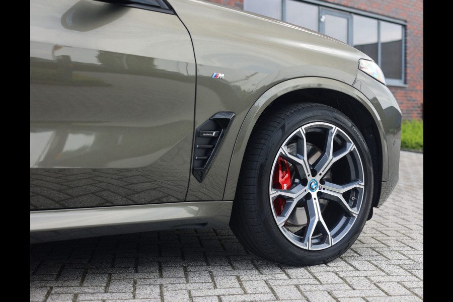 BMW X5 50e xDrive | Pano - M Sport Pro - Harman Kardon