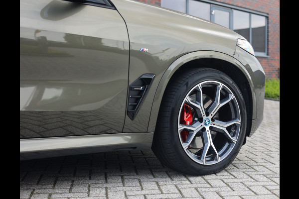 BMW X5 50e xDrive | Pano - M Sport Pro - Harman Kardon