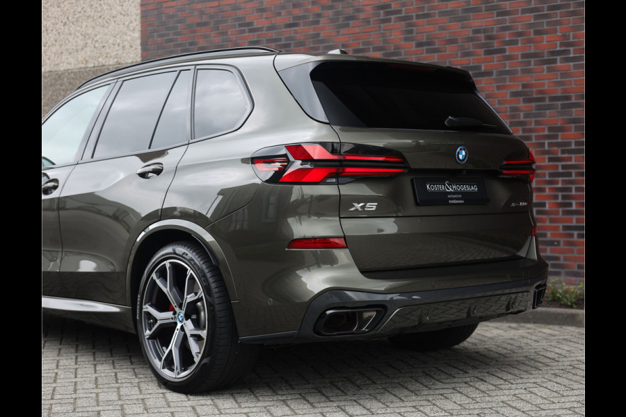 BMW X5 50e xDrive | Pano - M Sport Pro - Harman Kardon