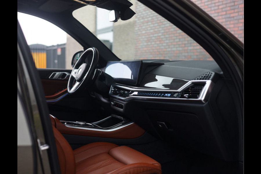 BMW X5 50e xDrive | Pano - M Sport Pro - Harman Kardon