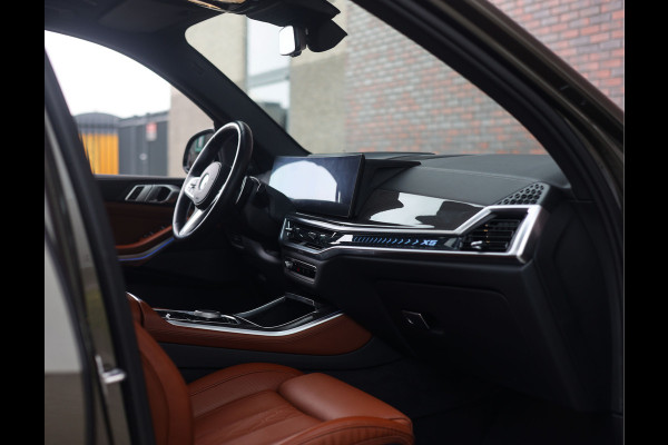 BMW X5 50e xDrive | Pano - M Sport Pro - Harman Kardon