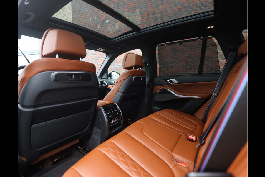 BMW X5 50e xDrive | Pano - M Sport Pro - Harman Kardon