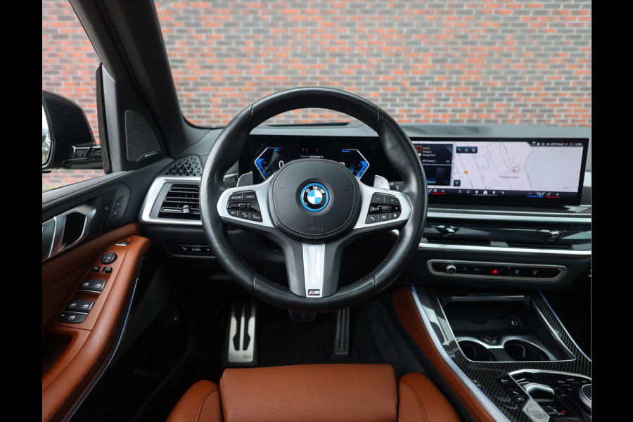 BMW X5 50e xDrive | Pano - M Sport Pro - Harman Kardon