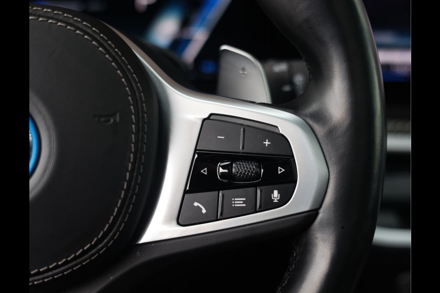 BMW X5 50e xDrive | Pano - M Sport Pro - Harman Kardon