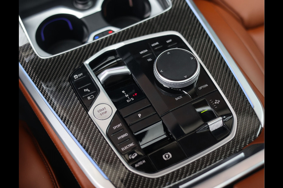 BMW X5 50e xDrive | Pano - M Sport Pro - Harman Kardon