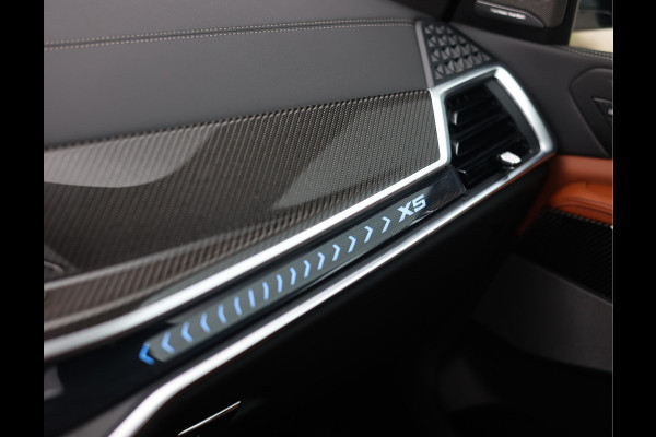 BMW X5 50e xDrive | Pano - M Sport Pro - Harman Kardon