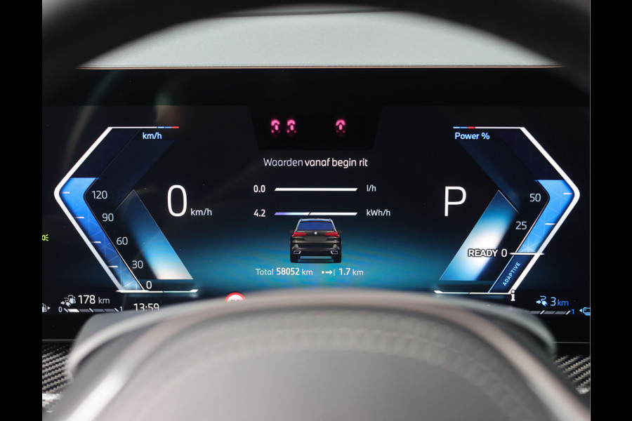 BMW X5 50e xDrive | Pano - M Sport Pro - Harman Kardon