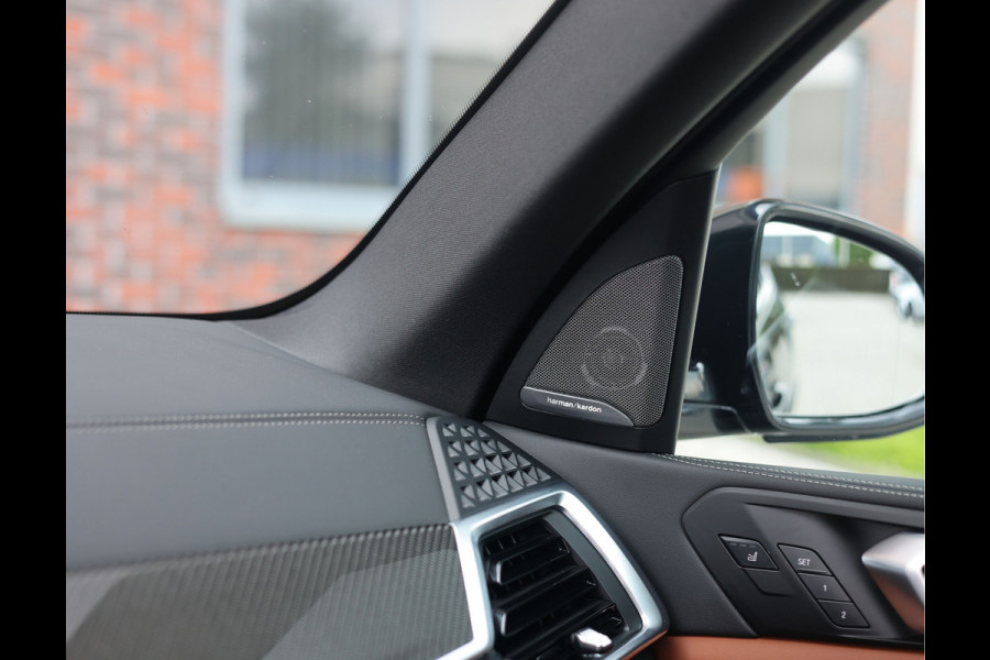 BMW X5 50e xDrive | Pano - M Sport Pro - Harman Kardon