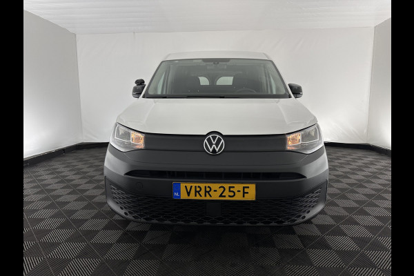 Volkswagen Caddy Cargo Maxi 1.5 TGI *AIRCO | CRUISE | PDC | COMFORT-SEATS*