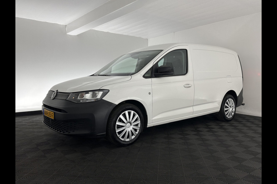 Volkswagen Caddy Cargo Maxi 1.5 TGI *AIRCO | CRUISE | PDC | COMFORT-SEATS*