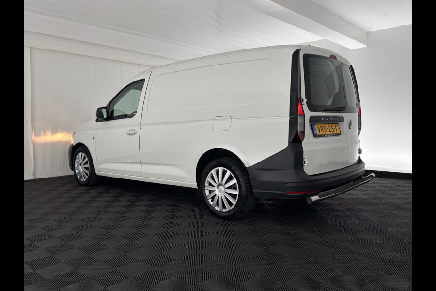Volkswagen Caddy Cargo Maxi 1.5 TGI *AIRCO | CRUISE | PDC | COMFORT-SEATS*