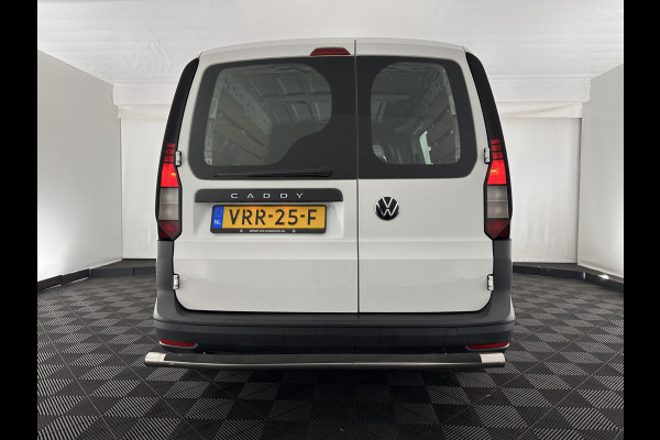Volkswagen Caddy Cargo Maxi 1.5 TGI *AIRCO | CRUISE | PDC | COMFORT-SEATS*