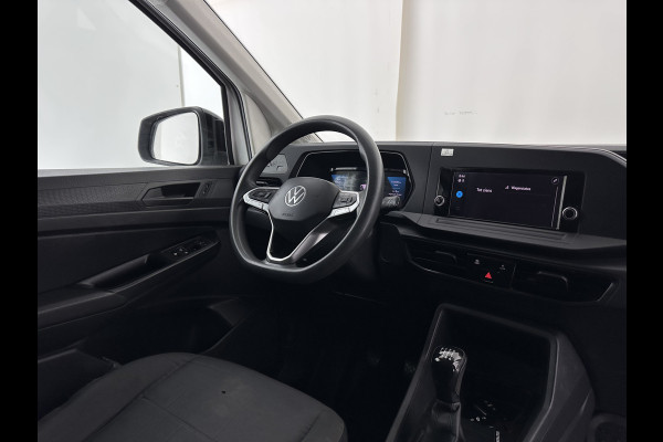 Volkswagen Caddy Cargo Maxi 1.5 TGI *AIRCO | CRUISE | PDC | COMFORT-SEATS*
