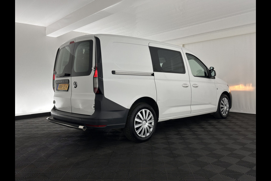 Volkswagen Caddy Cargo Maxi 1.5 TGI *AIRCO | CRUISE | PDC | COMFORT-SEATS*