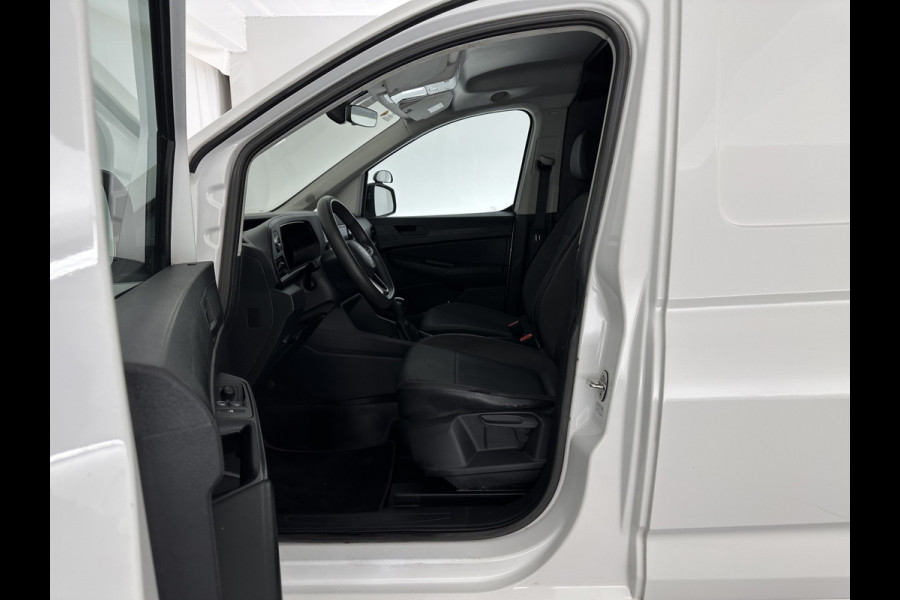 Volkswagen Caddy Cargo Maxi 1.5 TGI *AIRCO | CRUISE | PDC | COMFORT-SEATS*