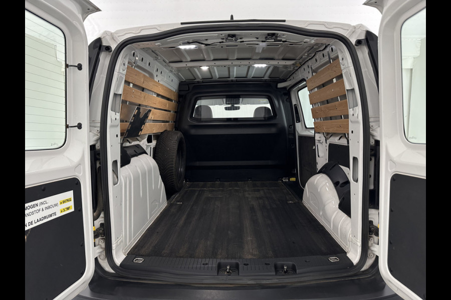 Volkswagen Caddy Cargo Maxi 1.5 TGI *AIRCO | CRUISE | PDC | COMFORT-SEATS*