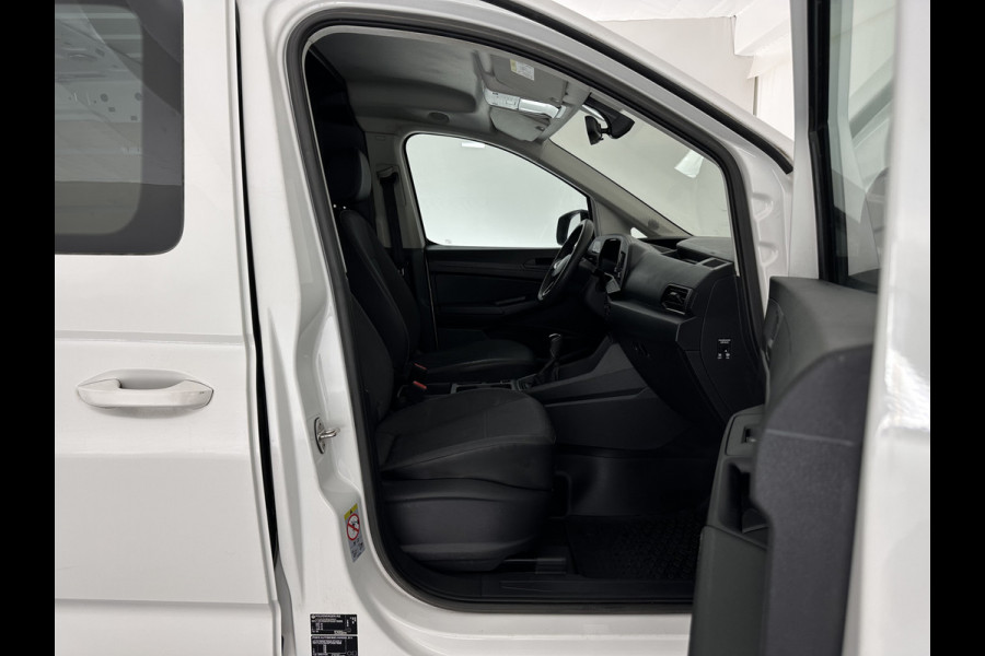 Volkswagen Caddy Cargo Maxi 1.5 TGI *AIRCO | CRUISE | PDC | COMFORT-SEATS*