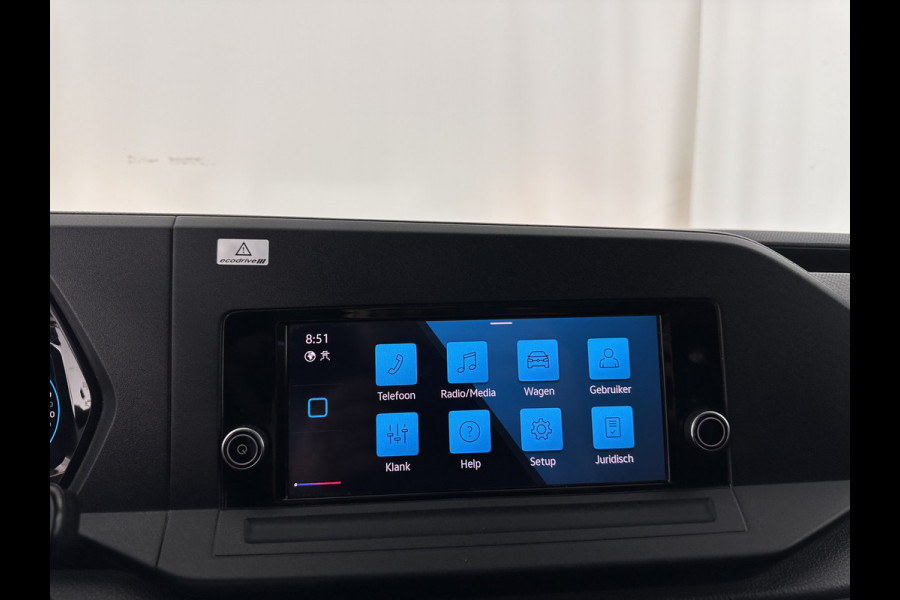 Volkswagen Caddy Cargo Maxi 1.5 TGI *AIRCO | CRUISE | PDC | COMFORT-SEATS*