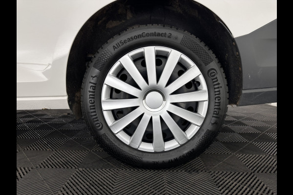 Volkswagen Caddy Cargo Maxi 1.5 TGI *AIRCO | CRUISE | PDC | COMFORT-SEATS*