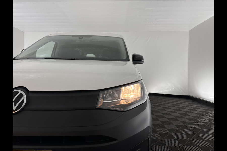 Volkswagen Caddy Cargo Maxi 1.5 TGI *AIRCO | CRUISE | PDC | COMFORT-SEATS*