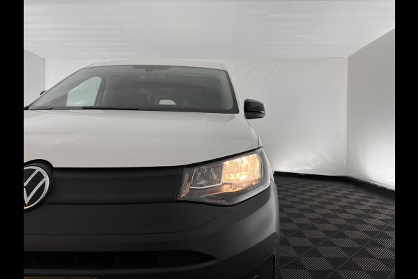 Volkswagen Caddy Cargo Maxi 1.5 TGI *AIRCO | CRUISE | PDC | COMFORT-SEATS*