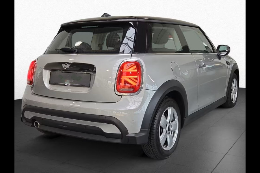 MINI Cooper 1.5 Aut. ** LED, NAVI, PANORAMA, H&K Sound, HuD, CRUISE, KEYLESS ** 1e EIG - UNFALLFREI ** ** INFORMEER OOK NAAR ONZE AANTREKKELIJKE FINANCIAL-LEASE TARIEVEN **