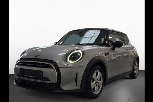 MINI Cooper 1.5 Aut. ** LED, NAVI, PANORAMA, H&K Sound, HuD, CRUISE, KEYLESS ** 1e EIG - UNFALLFREI ** ** INFORMEER OOK NAAR ONZE AANTREKKELIJKE FINANCIAL-LEASE TARIEVEN **