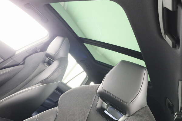 Škoda Enyaq 60 Sportline 180pk | Panoramadak | 21 inch Lichtmetalen velgen | Matrix led verlichting