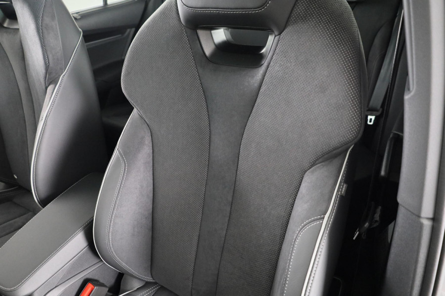 Škoda Enyaq 60 Sportline 180pk | Panoramadak | 21 inch Lichtmetalen velgen | Matrix led verlichting