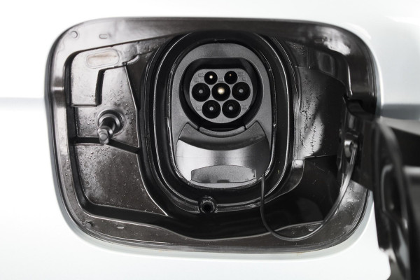 Škoda Enyaq 60 Sportline 180pk | Panoramadak | 21 inch Lichtmetalen velgen | Matrix led verlichting