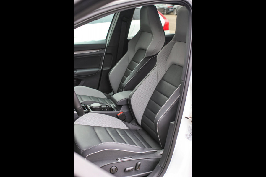 Volkswagen Golf 1.5 eHybrid GTE *Pano*Leder*Head-Up*DCC*Camera*IQ Led*