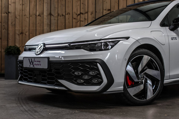 Volkswagen Golf 1.5 eHybrid GTE *Pano*Leder*Head-Up*DCC*Camera*IQ Led*