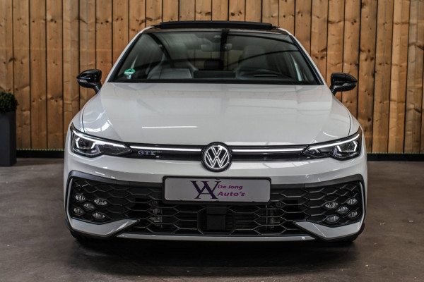 Volkswagen Golf 1.5 eHybrid GTE *Pano*Leder*Head-Up*DCC*Camera*IQ Led*