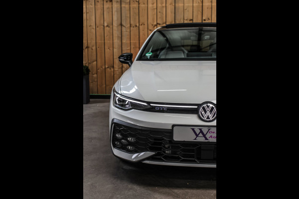 Volkswagen Golf 1.5 eHybrid GTE *Pano*Leder*Head-Up*DCC*Camera*IQ Led*