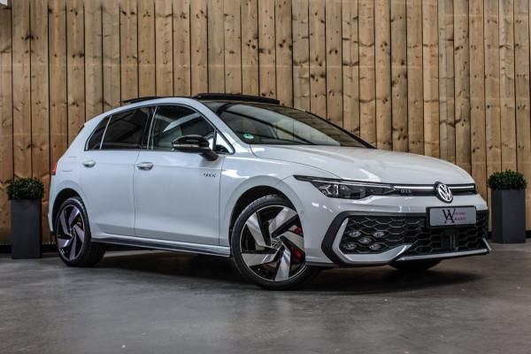 Volkswagen Golf 1.5 eHybrid GTE *Pano*Leder*Head-Up*DCC*Camera*IQ Led*