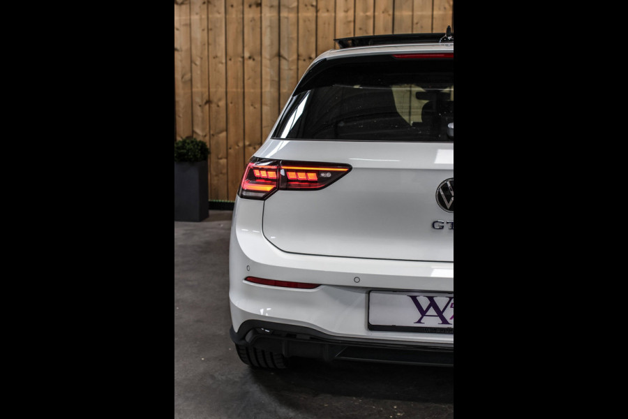 Volkswagen Golf 1.5 eHybrid GTE *Pano*Leder*Head-Up*DCC*Camera*IQ Led*